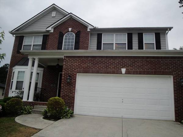 1143 Douglas Fir CT,  Lawrenceville,  GA 30044