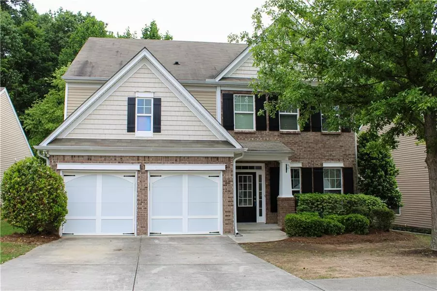 2527 Gristhaven LN, Buford, GA 30519