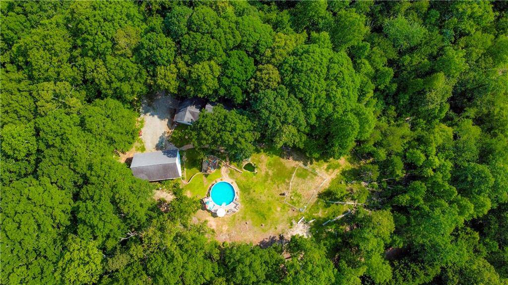 Dahlonega, GA 30533,763 Hester RD