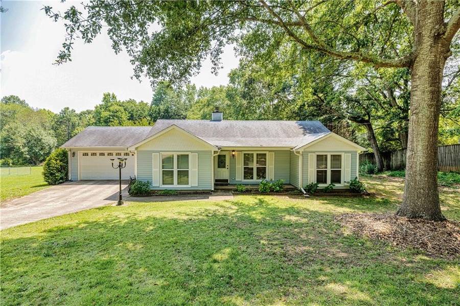 473 Glen Terrace RD, Auburn, GA 30011