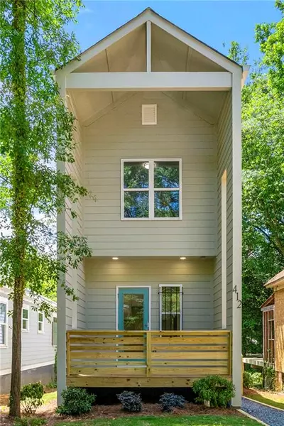 412 Andrew J Hairston PL, Atlanta, GA 30314