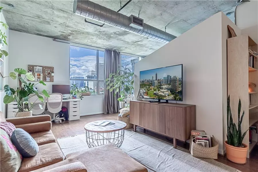 115 W Peachtree PL NW #411, Atlanta, GA 30313