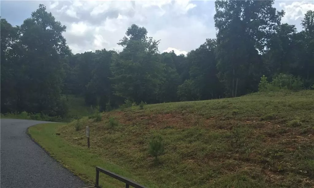 Blairsville, GA 30512,0 Coras Way Lot 29