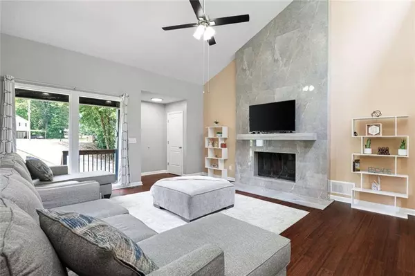 Marietta, GA 30066,2277 Stoney Ford DR NE