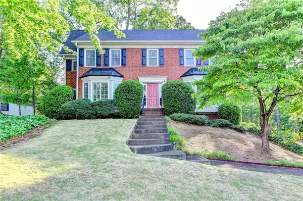 1936 Kemp RD, Marietta, GA 30066