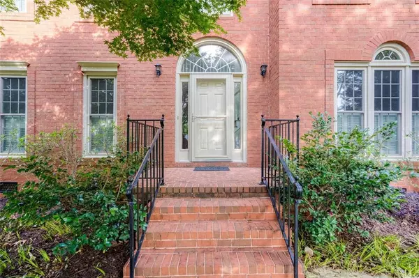 Marietta, GA 30066,2478 DEVON WOOD WAY NE