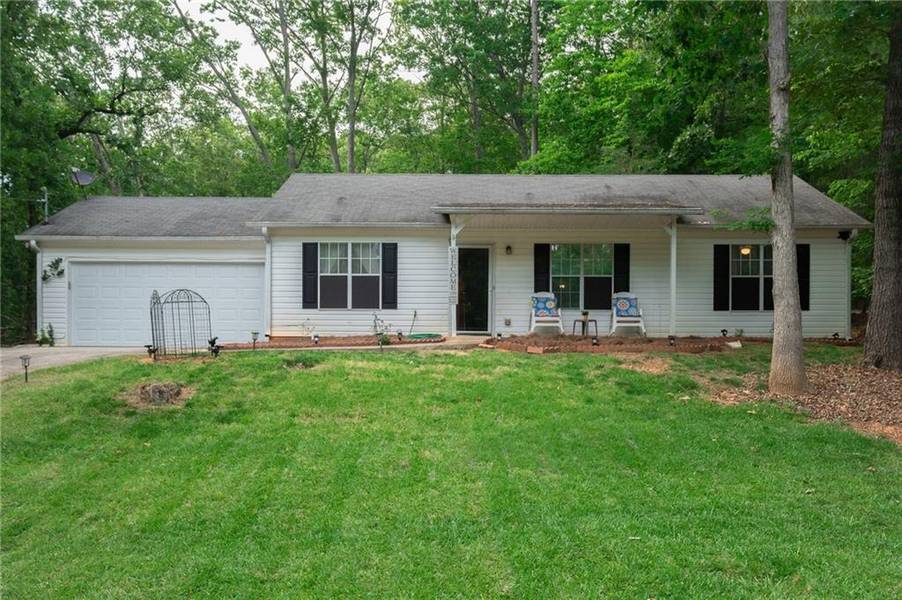 7344 Barkers Bend DR, Murrayville, GA 30564