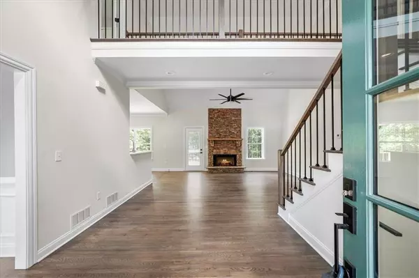 Cumming, GA 30028,5585 Hubbard Town RD