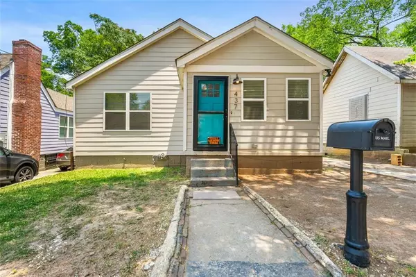 437 GRIFFIN ST NW, Atlanta, GA 30318