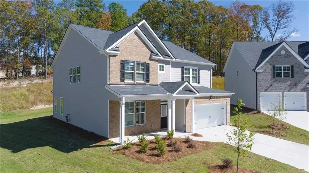 1140 Trident Maple Chase, Lawrenceville, GA 30045