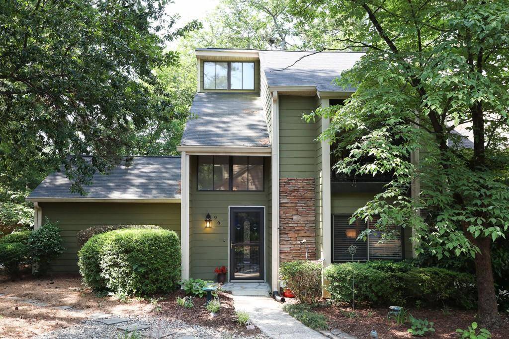 96 Goldrush CIR #96, Sandy Springs, GA 30328