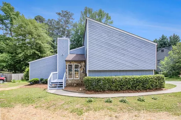 2234 Cedar Forks DR, Marietta, GA 30062