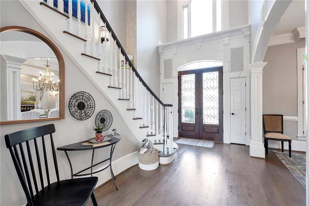 Dunwoody, GA 30338,1233 Austin Glen DR