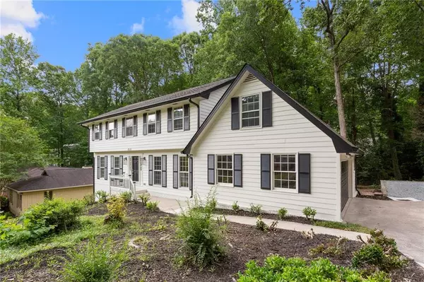 Marietta, GA 30068,217 Weatherstone Pkwy