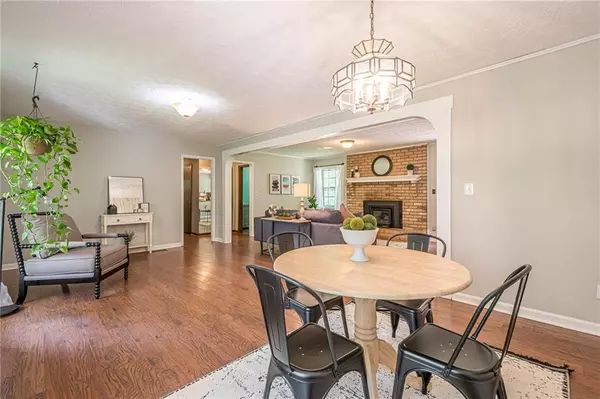 Marietta, GA 30064,1199 Wilburn DR SW