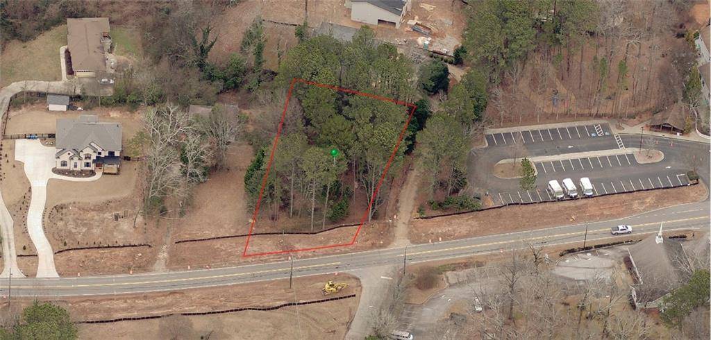 2956 Lavista RD, Decatur, GA 30033