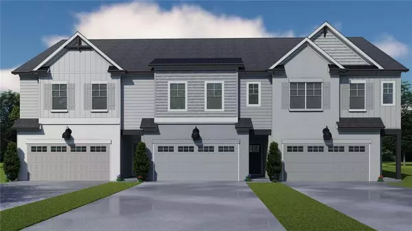 4676 Cypress Landing WAY, Gainesville, GA 30504