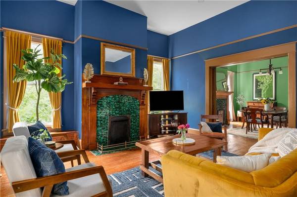 70 Kirkwood RD NE #MH, Atlanta, GA 30317