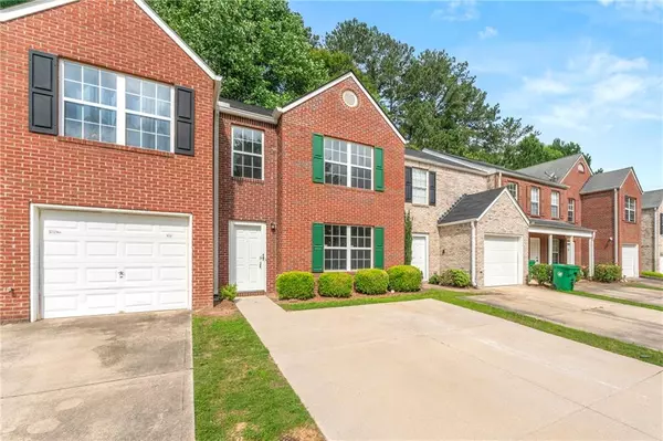 Decatur, GA 30034,1517 Eastern Sunrise LN