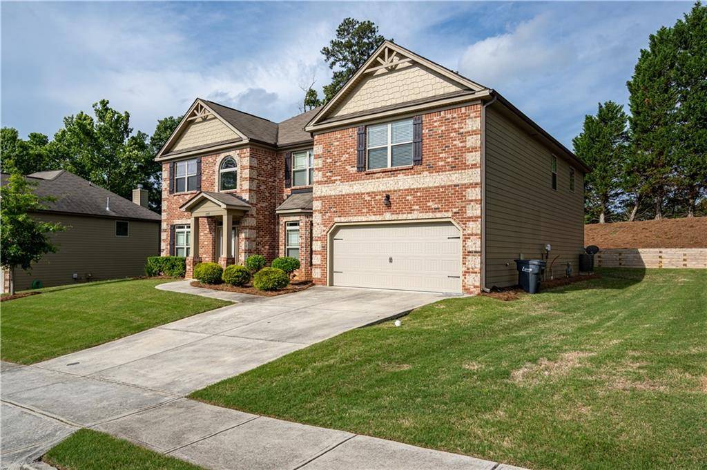 Loganville, GA 30052,227 Traditions DR