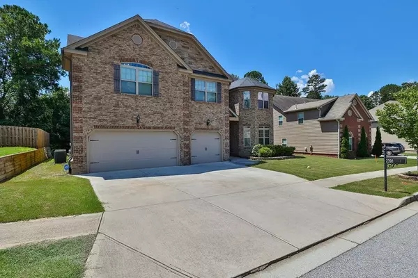 Dacula, GA 30019,2398 Austin Common WAY