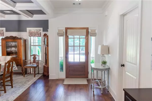 Monroe, GA 30655,1009 Rao DR