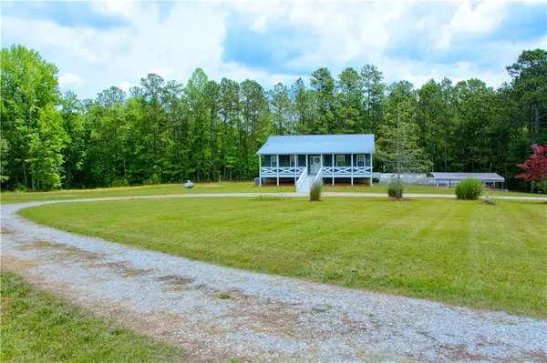 Winston, GA 30187,6888 Tyree RD