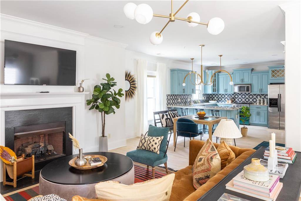 Atlanta, GA 30316,174 Estoria ST SE