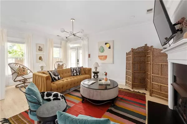 Atlanta, GA 30316,174 Estoria ST SE