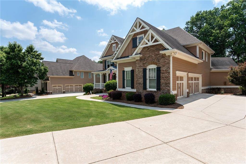 Canton, GA 30115,322 Carmichael CIR