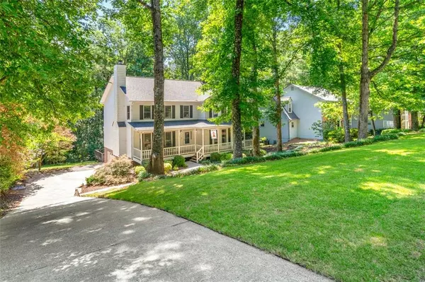 Marietta, GA 30062,3705 Running Fox DR