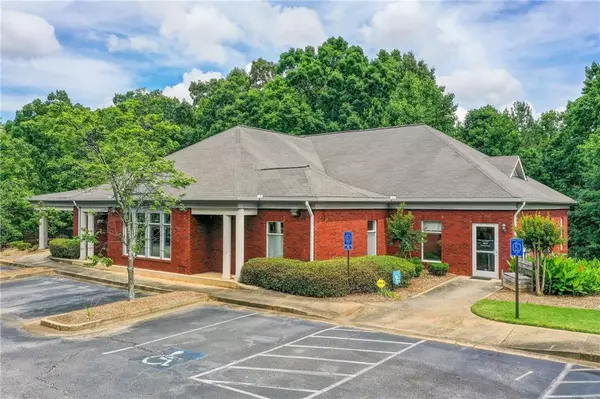 Conyers, GA 30013,2215 Exchange PL SE