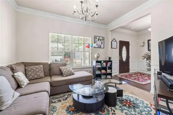 Lawrenceville, GA 30045,795 Donington CIR