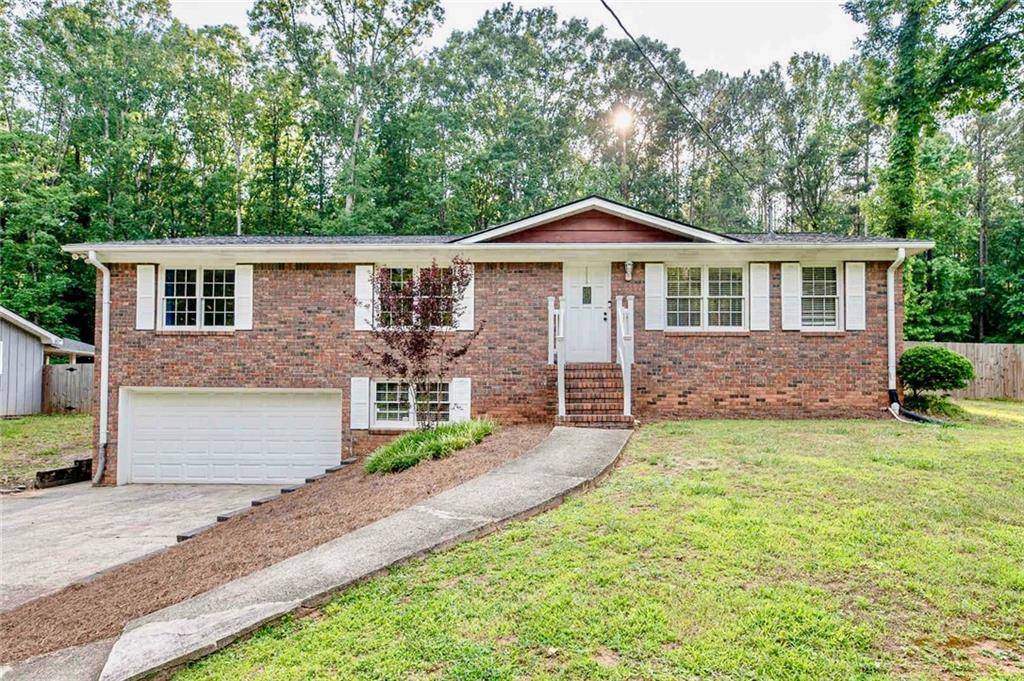 675 Teague DR NW, Kennesaw, GA 30152