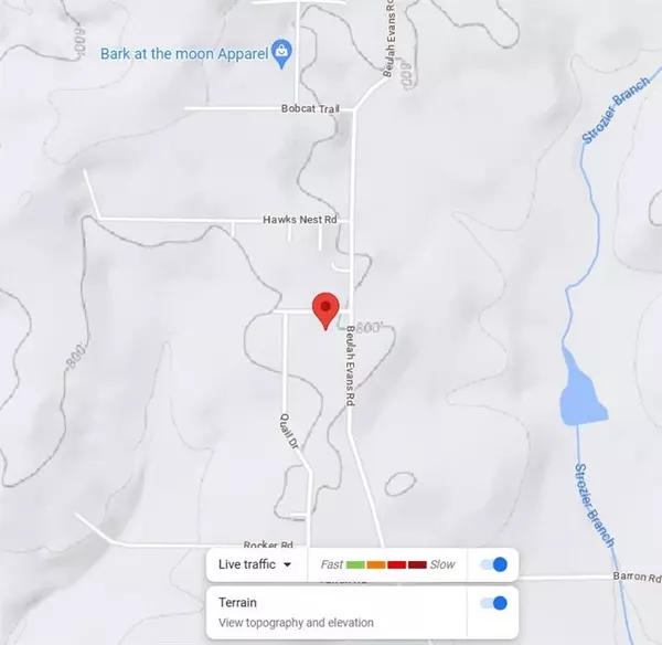 Greenville, GA 30222,53 Coyote CIR