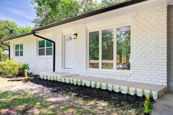 Marietta, GA 30067,2400 Crockett DR SE