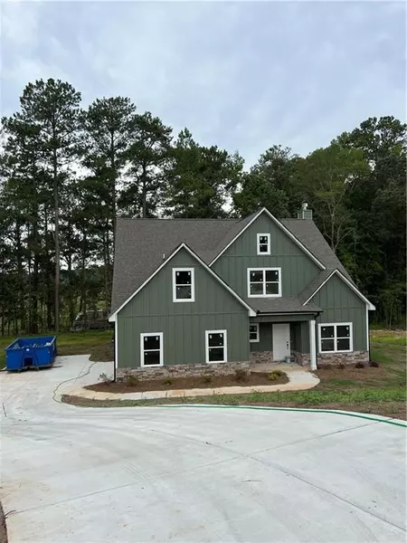 35 Landcaster PL, Oxford, GA 30054