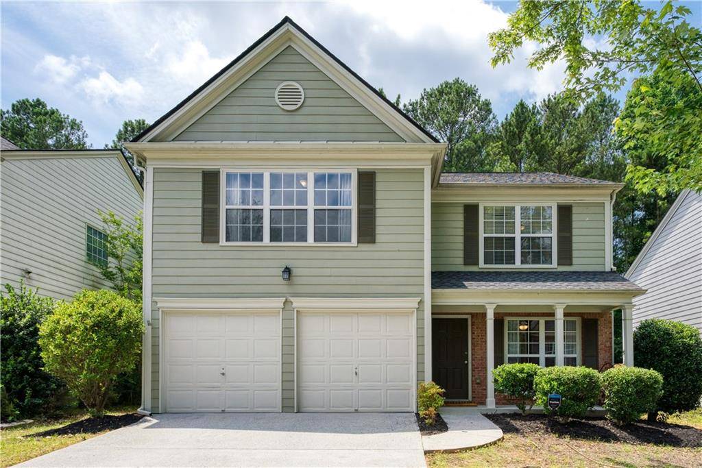 517 Mullein TRCE, Woodstock, GA 30188