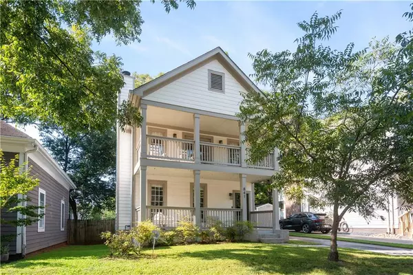 Atlanta, GA 30316,841 Kirkwood AVE SE