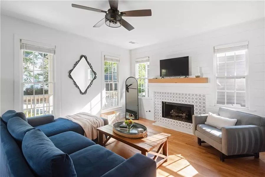 841 Kirkwood AVE SE, Atlanta, GA 30316