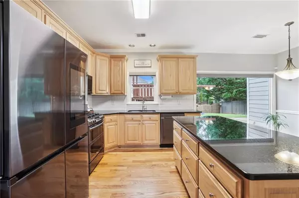 Alpharetta, GA 30009,1400 Richards CIR