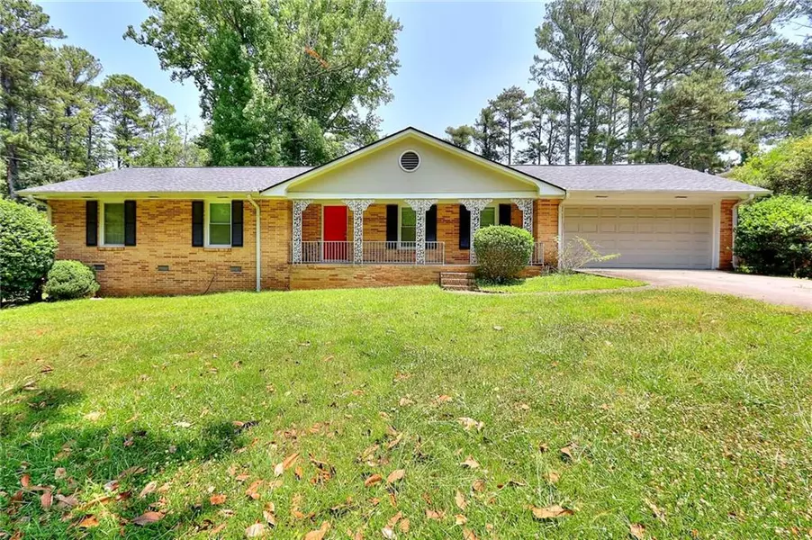 682 Old Norcross Tucker RD, Tucker, GA 30084