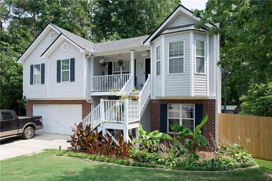 104 Bainbridge CT, Dallas, GA 30132