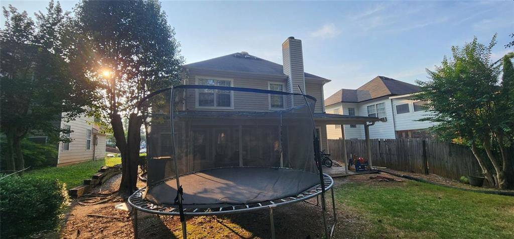 Lawrenceville, GA 30044,3240 SAINT JAMES