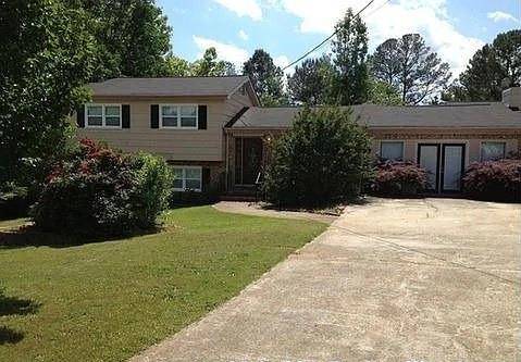 Powder Springs, GA 30127,3140 Kipling DR