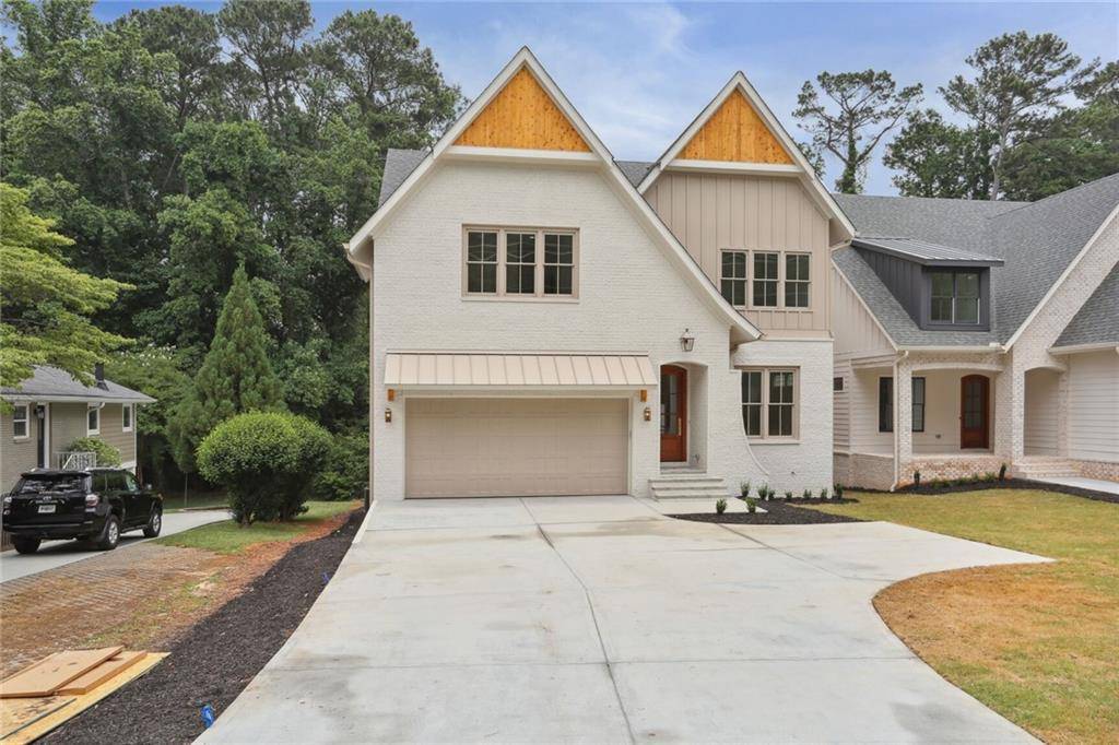 Smyrna, GA 30080,979 Church ST SE