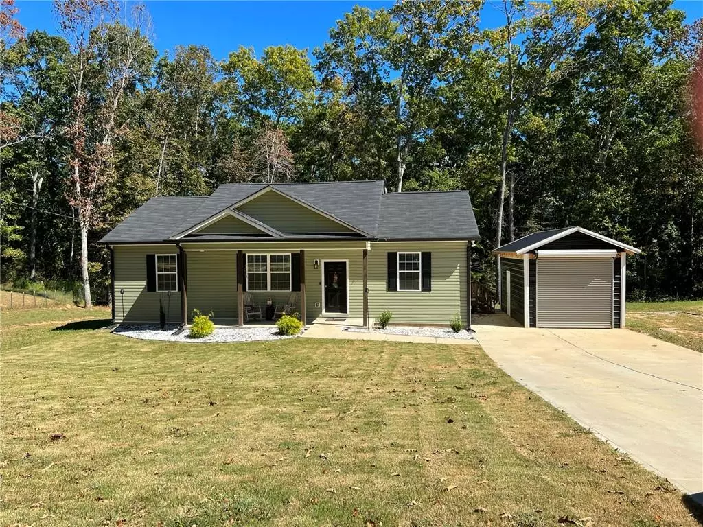 Temple, GA 30179,33 Weathington RD