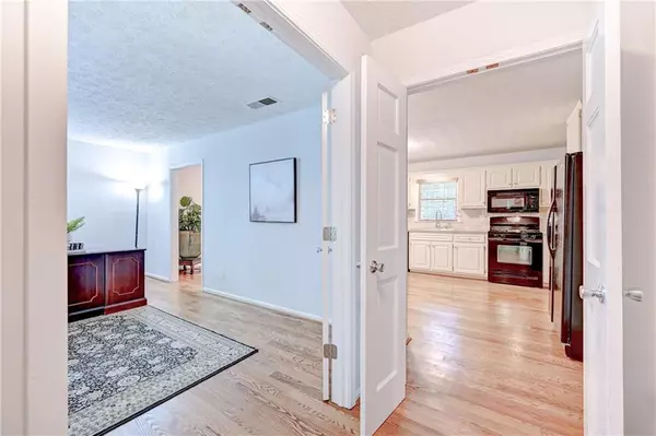 Norcross, GA 30093,755 Big Tree CT