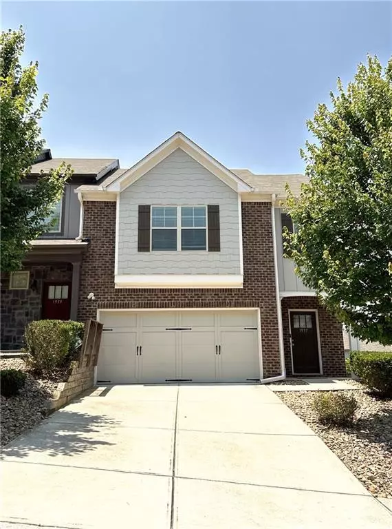 1937 Paxton Ridge CT, Lilburn, GA 30047