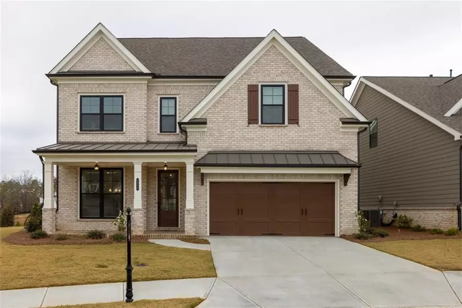 4459 Burton Bend WAY, Buford, GA 30518